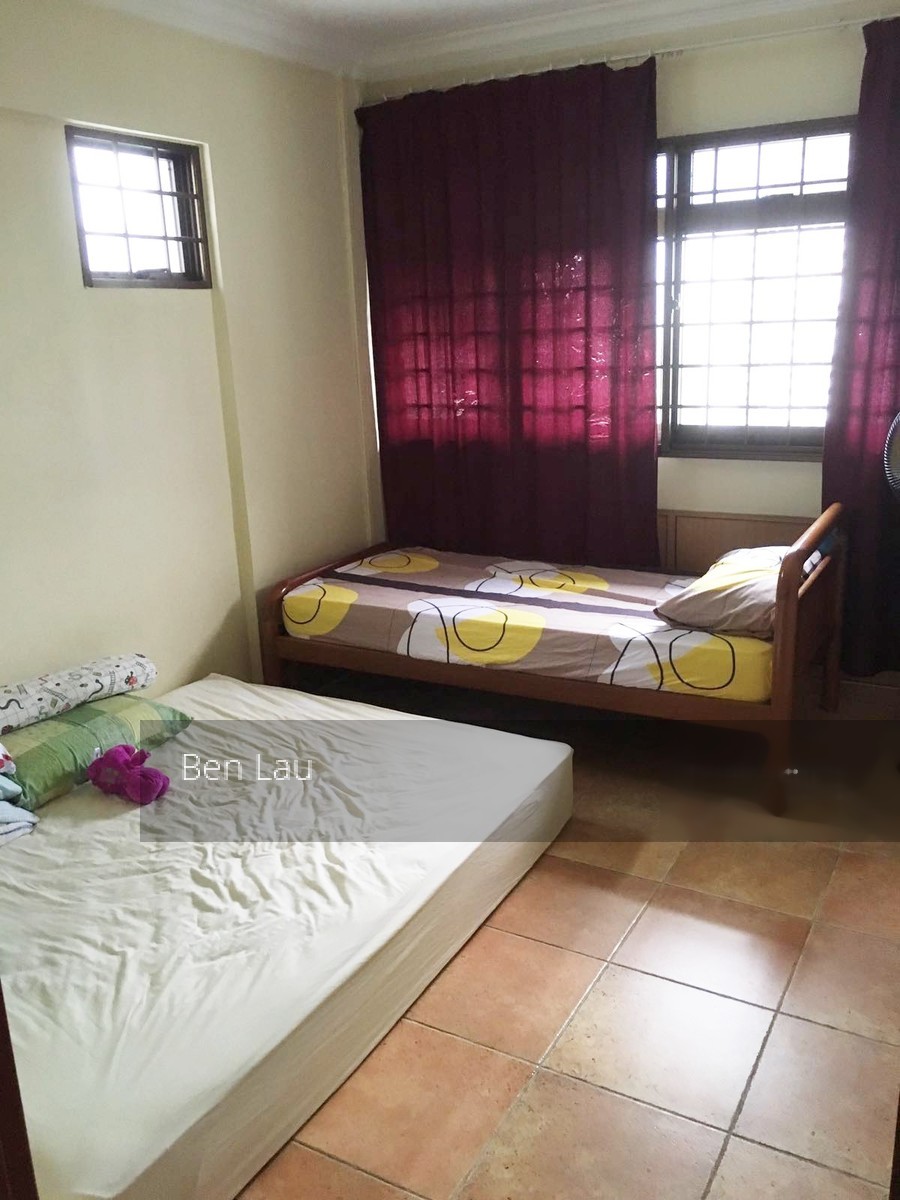 Blk 281 Toh Guan Road (Jurong East), HDB 5 Rooms #125250712